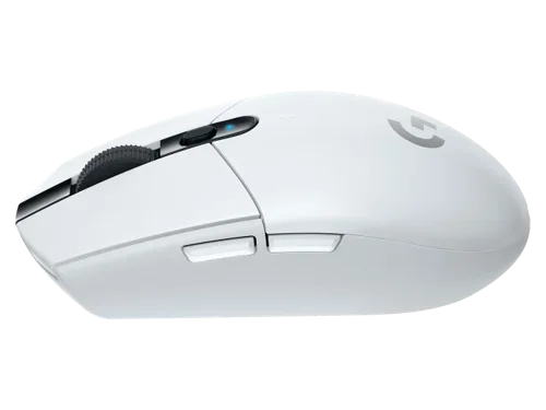 Logitech G G305 12000 DPI Lightspeed Wireless Gaming Mouse Logitech
