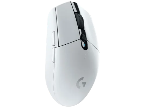 Logitech G G305 12000 DPI Lightspeed Wireless Gaming Mouse