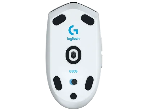 Logitech G G305 12000 DPI Lightspeed Wireless Gaming Mouse