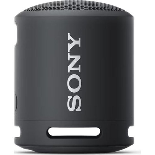 Sony SRSXB13 Wireless Bluetooth Portable Speaker Black