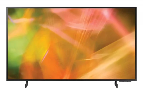 Samsung HAU8000 65 Inch 3840 x 2160 Pixels Crystal Ultra HD 4K Tizen OS HDMI Hospitality Smart TV