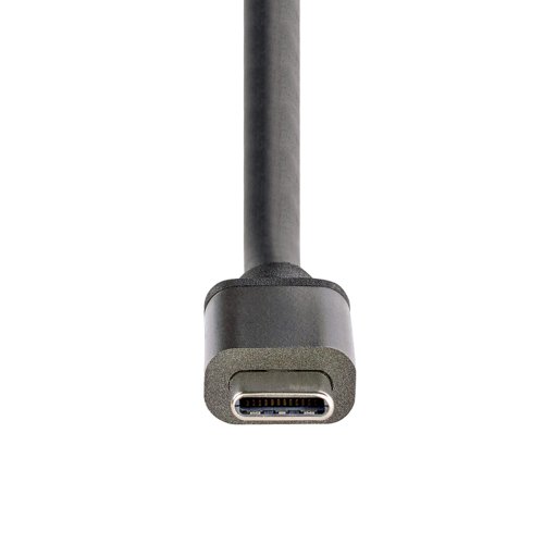 StarTech.com 3 Port USB C to HDMI 4K 60Hz MST Hub