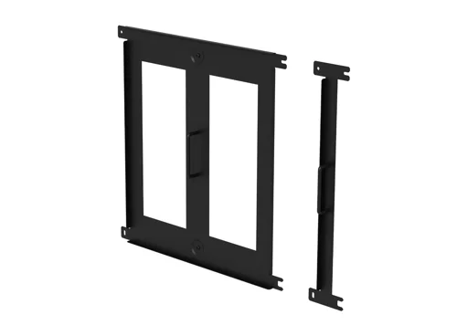 Peerless 46 to 60 Inch Displays Full Service Video Wall Mount with Quick Release  8PEDSVW775QR