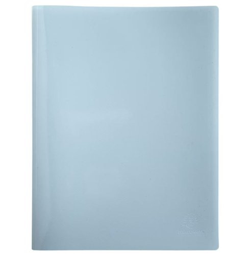 Bee Blue is an eco friendly range that will give your office a new lease of life. Suitable for all sorting and organisational needs in the office and home office.These Bee Blue display books are perfect for storing all your documents and paperwork. The covers are made from glossy recycled PP. Crystal clear pockets with high transparency.