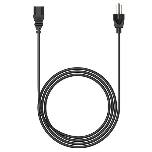 XPPen UK Cable/ Plug For Artist 22 2nd, Artist 22R Pro SPE33_UK