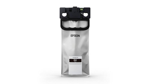 EPSC13T01C100 | DURABrite Pro inks are high yield inks that achieve exceptionally clear colour printing