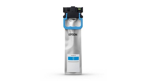 Epson C13T01C200/T01C2 Ink Cartridge Cyan 5.000 pages for Epson WF-C 529R