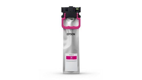 Epson C13T01C300/T01C3 Ink Cartridge Magenta 5.000 pages 45.4ml for Epson WF-C 529R