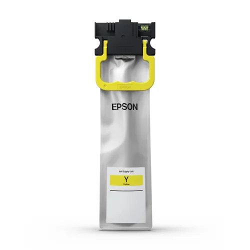 Epson C13T01C400/T01C4 Ink Cartridge Yellow 5.000 pages for Epson WF-C 529R
