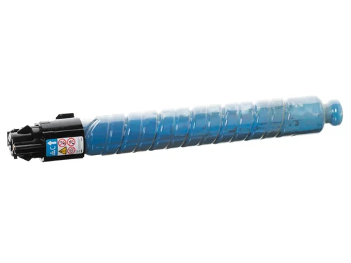 Ricoh Print Cartridge Cyan IM C400 842606