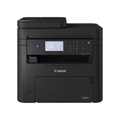 Canon i-SENSYS MF275dw Mono Laser Multifunctional Printer A4 MF275dw - CO70249