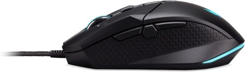 Acer Predator Cestus 335 19000 DPI Optical USB-A Gaming Mouse