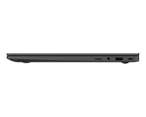 Connect to the future with Galaxy Book3—fast, slim and lightweight with long battery life, USB-C charging, 15.6-inch display and Intel 13th Gen on board.