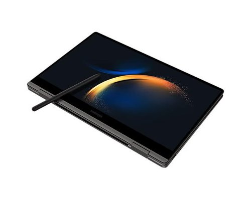 Samsung Galaxy Book3 360 13.3 Inch Touchscreen Intel Core i7-1360P 16GB RAM 512GB SSD Intel Iris Xe Graphics Windows 11 Home