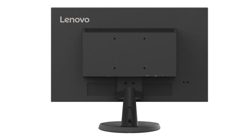 Lenovo ThinkVision C24-40 23.8 Inch 1920 x 1080 Pixels Full HD VA Panel AMD FreeSync 4ms Response Time HDMI VGA Monitor Desktop Monitors 8LEN63DCKAT6
