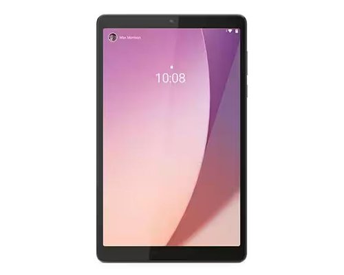 Lenovo Tab M8 4G LTE 8 Inch Mediatek Helio A22 3GB RAM 32GB eMMC Android 12 Go Edition Tablet Grey 8LENZABX0066 Buy online at Office 5Star or contact us Tel 01594 810081 for assistance