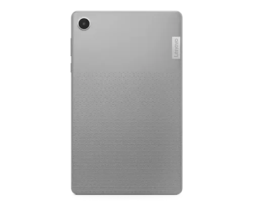 Lenovo Tab M8 8 Inch Mediatek Helio A22 4GB RAM 64GB eMMC Android 12 Tablet Grey Tablet Computers 8LENZABW0042