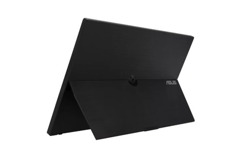ASUS MB16ACV 15.6 Inch 1920 x 1080 Pixels Full HD IPS Panel USB-C Portable Monitor  8AS10339208