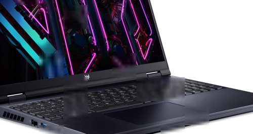 Acer Predator Helios PH16-71 16 Inch Intel Core i9-13900HX 32GB RAM 2TB SSD NVIDIA GeForce RTX 4080 12GB Windows 11 Home Gaming Notebook 8AC10379528 Buy online at Office 5Star or contact us Tel 01594 810081 for assistance