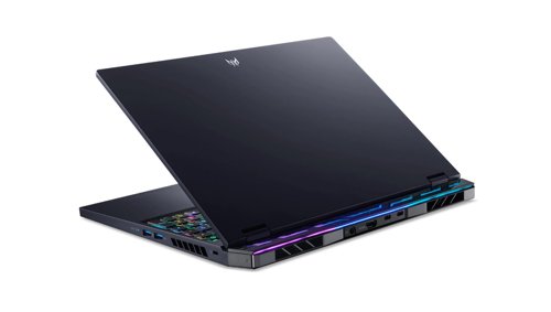 Acer Predator Helios PH16-71 16 Inch Intel Core i9-13900HX 32GB RAM 2TB SSD NVIDIA GeForce RTX 4080 12GB Windows 11 Home Gaming Notebook Notebook PCs 8AC10379528