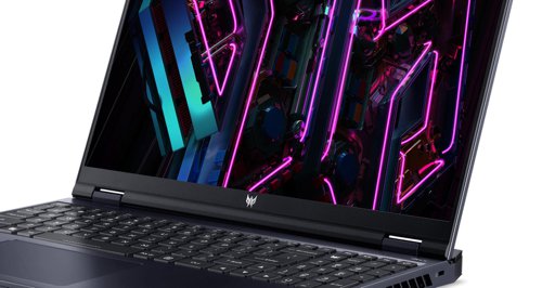 Acer Predator Helios 16 Inch Intel Core i9-13900HX 16GB RAM 1TB SSD NVIDIA GeForce RTX 4080 Windows 11 Home Gaming Notebook 8AC10389720 Buy online at Office 5Star or contact us Tel 01594 810081 for assistance