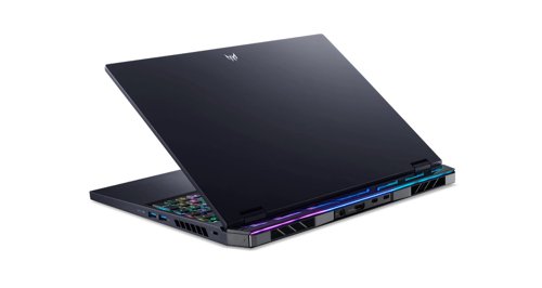 Acer Predator Helios 16 Inch Intel Core i9-13900HX 16GB RAM 1TB SSD NVIDIA GeForce RTX 4080 Windows 11 Home Gaming Notebook