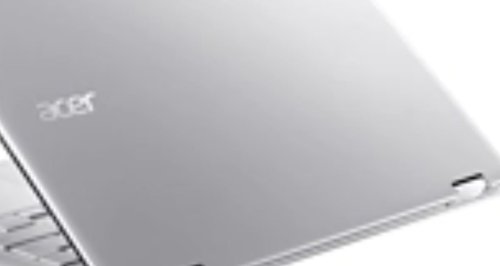 Acer Chromebook Spin 514 14 Inch Touchscreen Intel Core i3-1110G4 8GB RAM 128GB SSD Intel UHD Graphics Chrome OS Notebook PCs 8AC10373008