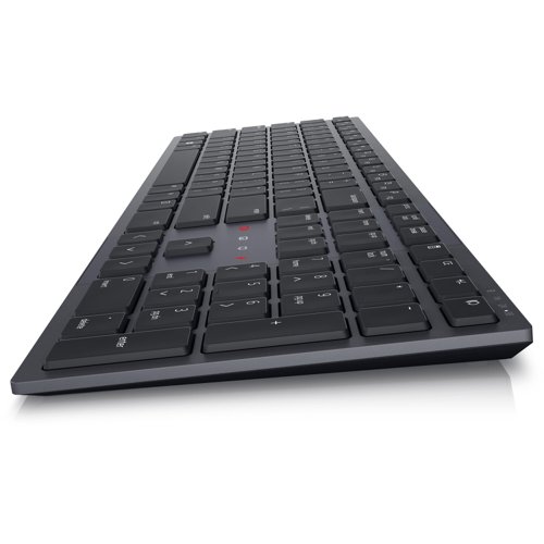 DELL KB900 Premier Collaboration UK QWERTY Wireless Bluetooth Keyboard Keyboards 8DEKB900GRUK