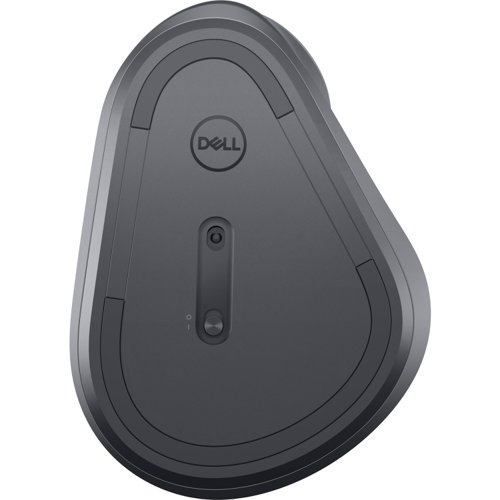 DELL MS900 Premier 8000 DPI RF Wireless Bluetooth Rechargeable Mouse Mice & Graphics Tablets 8DEMS900GREMEA