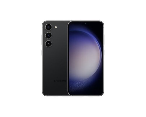 Samsung Galaxy S23 Enterprise Edition 6.1 Inch 5G Qualcomm Snapdragon 8 Gen 2 8GB RAM 128GB Storage Android 13 Mobile Phone Black Samsung