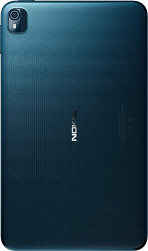 The compact tablet that’s built to last. Nokia T10 is the portable, family-friendly tablet that makes streaming, working or video calling a joy, thanks to an 8” HD display and dual stereo speakers. Rigorous durability testing and 3 years of monthly security updates ensure it goes the distance. And thanks to Android 12 – with 2 years of OS updates, as standard – your device will feel brand-new for longer.