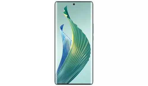 Honor Magic5 Lite 6.67 Inch 5G Qualcomm Snapdragon 695 Dual SIM 8GB 256GB Storage Android 12 Mobile Phone Emerald Green Honor