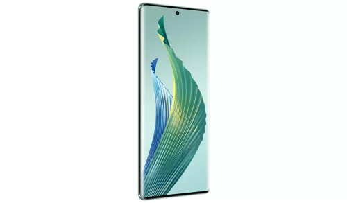 Honor Magic5 Lite 6.67 Inch 5G Qualcomm Snapdragon 695 Dual SIM 8GB 256GB Storage Android 12 Mobile Phone Emerald Green Mobile Phones 8HON5109ARUL