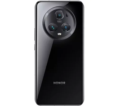The HONOR Magic5 Pro features a powerful Triple Main Camera combination comprising of a 50MP Wide Camera, a 50MP Ultra-Wide Camera, and a 50MP Telephoto Camera. With an increased sensor size for superior light sensing performance, the camera system produces photos in refined detail every time, regardless of lighting conditions. Featuring a 6.81-inch LTPO Display with a unique Quad-Curved Floating Screen, the phone guarantees an immersive viewing experience whether users are browsing, gaming or reading.Equipped with the all-new HONOR Image Engine, the HONOR Magic5 Pro debuts an all-new Millisecond Falcon Capture algorithm, enabling users to capture complex scenes with remarkable ease and clarity. Users can also shoot low-light scenes clearly with high speed, thanks to Super Night Capture capabilities. The phone boasts AI Motion Sensing Capture, which is capable of automatically detecting the highest point of a jump and capturing the frame in ultra-high definition.Supporting 66W Wired and 50W Wireless HONOR SuperCharge, this phone packs with a super large 5100mAh battery to deliver a full day of uninterrupted usage. Running the latest MagicOS 7.1 based on Android 13, it offers a range of smart features, such as MagicRing for multi-device collaboration and Magic Text for intelligent text recognition, helping users to further boost productivity.Relieving users' eye strain, the phone boasts low blue light emission, as certified by TUV Rheinland, and Dynamic Dimming that simulates natural light to reduce eye fatigue. Other innovative eye comfort features include Circadian Night Display for improved sleep quality and an industry-first LTPO display with 2160Hz Pulse Width Modulation (PWM) Dimming technology to minimise screen flickering.Powered by the latest Snapdragon 8 Gen 2 Mobile Platform from Qualcomm, the HONOR Magic5 Pro delivers an unrivalled flagship performance, always enabling enhanced productivity and entertainment. With the industry's first Wi-Fi and Bluetooth standalone antenna architecture, the phone improves Wi-Fi performance by 200% and reduces Wi-Fi latency by 30% compared to the traditional antenna design in the industry, bringing users ultimate flexibility and mobility for work and play.