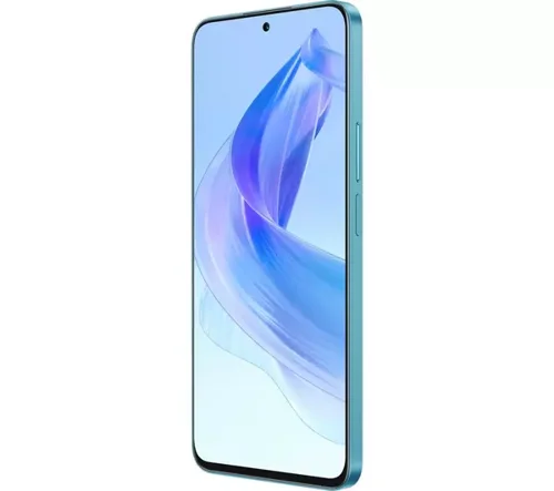 Honor 90 Lite 6.7 Inch 5G MediaTek Dimensity 6020 Dual SIM 8GB RAM 256GB Storage Android 13 Mobile Phone Cyan Lake 8HON5109ASWE Buy online at Office 5Star or contact us Tel 01594 810081 for assistance