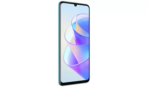 Honor X7a 6.74 Inch MediaTek MT6765H Dual SIM 4GB RAM 128GB Storage Android 12 Mobile Phone Ocean Blue 8HON5109AMMF Buy online at Office 5Star or contact us Tel 01594 810081 for assistance