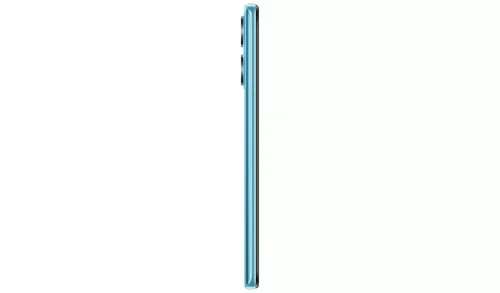 Honor X7a 6.74 Inch MediaTek MT6765H Dual SIM 4GB RAM 128GB Storage Android 12 Mobile Phone Ocean Blue 8HON5109AMMF