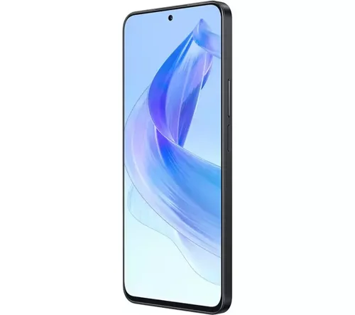 8HON5109ASWC | The HONOR 90 Lite has an elegant design with a 7.48mm slim body and is packed with a super-large 4500mAh battery to deliver a full day of uninterrupted usage. Running the latest MagicOS 7.1 based on Android 13, it offers a range of smart features, such as MagicRing for multi-device collaboration and Magic Text for intelligent text recognition, helping users to further boost productivity.The HONOR 90 Lite features a 100MP ultra-clear triple camera that is supported in ”HIGH-RES” mode with an AI algorithm. Alongside a 16MP front camera, the smartphone boasts a class-leading 100MP triple rear camera system comprising a 100MP Main camera, a 5MP Macro camera, and a 2MP Depth camera. With compelling photography capabilities, this phone enables users to capture images in vivid detail, even for night shots and selfies.With 6.7-inch HONOR FullView Display, HONOR 90 Lite brings users immersive experience when viewing photos, videos, movies and more. Certified by TUV Rheinland, it has built in technology to effectively reduce harmful blue light. The Dynamic Dimming technology can simulate the dynamic change of natural light and effectively alleviate eye fatigue. With a screen refresh rate of 90Hz - higher than many other devices in its price range – the device delivers smoother visuals for a smooth experience.The phone's super large 256GB storage brings a worry-free experience, containing all your cherished music, photos and songs at ease. And with the HONOR RAM Turbo technology, you can achieve an equivalent RAM effect of 8GB + 5 GB, equal to a maximum of 13GB, allowing smoother switching between apps and instant page restoration.