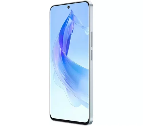 8HON5109ASWG | The HONOR 90 Lite has an elegant design with a 7.48mm slim body and is packed with a super-large 4500mAh battery to deliver a full day of uninterrupted usage. Running the latest MagicOS 7.1 based on Android 13, it offers a range of smart features, such as MagicRing for multi-device collaboration and Magic Text for intelligent text recognition, helping users to further boost productivity.The HONOR 90 Lite features a 100MP ultra-clear triple camera that is supported in ”HIGH-RES” mode with an AI algorithm. Alongside a 16MP front camera, the smartphone boasts a class-leading 100MP triple rear camera system comprising a 100MP Main camera, a 5MP Macro camera, and a 2MP Depth camera. With compelling photography capabilities, this phone enables users to capture images in vivid detail, even for night shots and selfies.With 6.7-inch HONOR FullView Display, HONOR 90 Lite brings users immersive experience when viewing photos, videos, movies and more. Certified by TUV Rheinland, it has built in technology to effectively reduce harmful blue light. The Dynamic Dimming technology can simulate the dynamic change of natural light and effectively alleviate eye fatigue. With a screen refresh rate of 90Hz - higher than many other devices in its price range – the device delivers smoother visuals for a smooth experience.The phone's super large 256GB storage brings a worry-free experience, containing all your cherished music, photos and songs at ease. And with the HONOR RAM Turbo technology, you can achieve an equivalent RAM effect of 8GB + 5 GB, equal to a maximum of 13GB, allowing smoother switching between apps and instant page restoration.