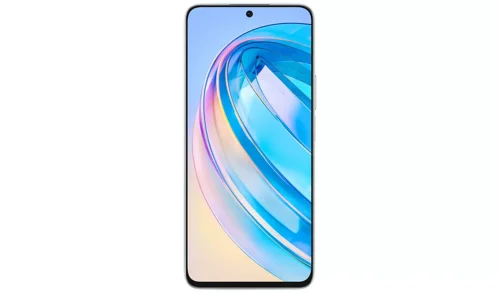 Honor X8a 6.7 Inch MediaTek Helio G88 6GB RAM 128GB Storage Android 12 Mobile Phone Titanium Silver 8HON5109APFE Buy online at Office 5Star or contact us Tel 01594 810081 for assistance