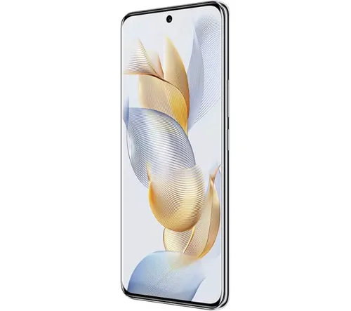 Honor 90 - featuring an AMOLED display, 200MP camera and fast 5G connectivity.With a high-res display, super-fast 5G connectivity, impressive cameras, powerful processing and plenty of storage space, the stylish Honor 90 smartphone is guaranteed to impress. At just 7.8mm thin, it's pretty slick too.The 6.7 inch Full HD+ AMOLED Quad-Curved Screen (1200 x 2664) with 120Hz refresh rate brings to life websites, photos and movies in lifelike detail and vivid colours. Enjoy watching a Netflix show in bed or a clear map to guide you to your destiny while driving.The Honor 90 features a flagship level 200MP Ultra-Clear high-resolution camera at the back and a 50MP front selfie camera. Thanks to superior light sensing performance, you get crisp, sharp images in all settings, including low light and backlit. Both cameras offer 4K video recording with an AI enhancement algorithm offering suggestions about which mode to use for the best images.Equipped with the powerful Snapdragon 7 Gen 1 Accelerated Edition and 8GB RAM, the HONOR 90 delivers exceptional performance and enhanced power designed for superior communication, gaming, and more. Running the latest MagicOS 7.1 based on Android 13, you get a range of smart features, such as MagicRing for multi-device collaboration and Magic Text for intelligent text recognition, helping users to further boost productivity.The Honor 90 features 256GB of internal memory for all your music, videos, photos and more. You can also go further for longer thanks to a long-lasting 5000mAh battery that's compatible with 66W Fast Charging, getting back up to 60% in only 20 minutes.