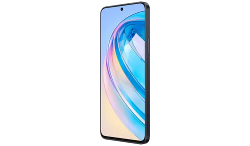 Honor X8a 6.7 Inch MediaTek Helio G88 Dual SIM 6GB 128GB Storage Android 12 Mobile Phone Black 8HON5109APFA Buy online at Office 5Star or contact us Tel 01594 810081 for assistance