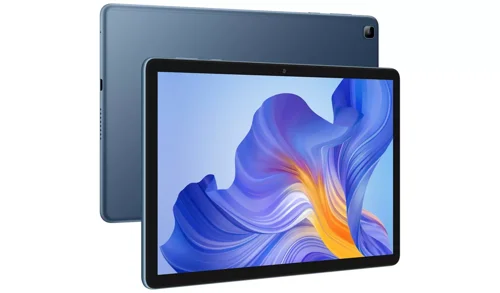 Honor Pad X8 10.1 Inch Octa-Core Processor 4GB RAM 64GB Storage Android 12 Tablet Blue Tablet Computers 8HON5301AENJ