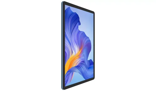 Honor Pad X8 10.1 Inch Octa-Core Processor 4GB RAM 64GB Storage Android 12 Tablet Blue Tablet Computers 8HON5301AENJ