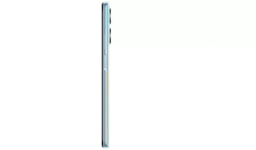 Honor X7a 6.74 Inch MediaTek MT6765H 4G USB-C 4GB RAM 128GB Storage Android 12 Mobile Phone Titanium Silver