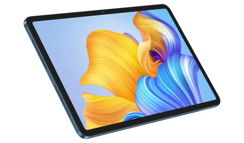Honor Pad 8 12 Inch Qualcomm Snapdragon 680 CPU 4GB RAM 128GB Storage Android 11 Tablet Blue 8HON5301ADSN Buy online at Office 5Star or contact us Tel 01594 810081 for assistance