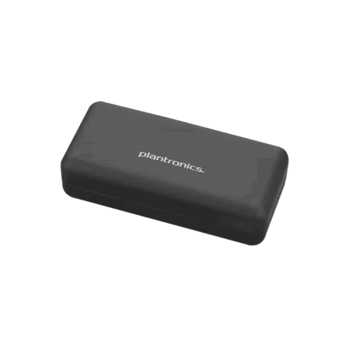 Poly Spare Hard Portable Carrying Case for Savi W430 W440 or W700