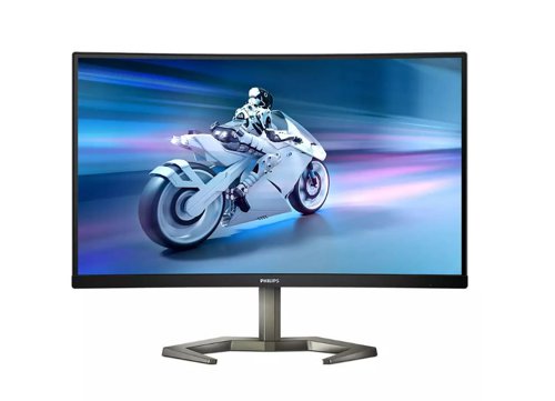Philips Evnia 27M1C5200W 27 Inch 1920 x 1080 Pixels Full HD VA Panel HDMI DisplayPort Gaming Monitor 8PH27M1C5200W Buy online at Office 5Star or contact us Tel 01594 810081 for assistance