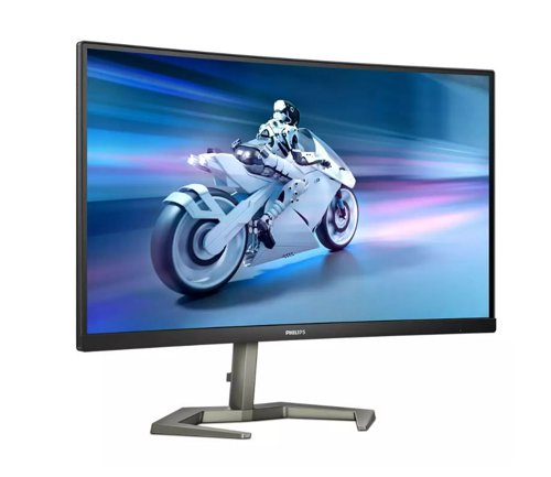 Philips Evnia 27M1C5200W 27 Inch 1920 x 1080 Pixels Full HD VA Panel HDMI DisplayPort Gaming Monitor 8PH27M1C5200W Buy online at Office 5Star or contact us Tel 01594 810081 for assistance