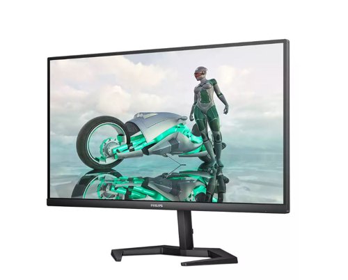 Philips Momentum 27M1N3200ZA 27 Inch 1920 x 1080 Pixels Full HD IPS Panel 1ms Response Time 2 x HDMI DisplayPort Monitor 8PH27M1N3200ZA Buy online at Office 5Star or contact us Tel 01594 810081 for assistance